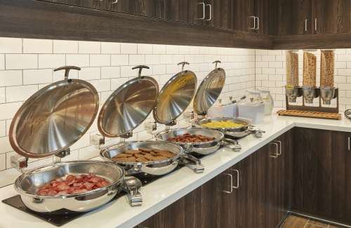 S Bed Residence Inn 23