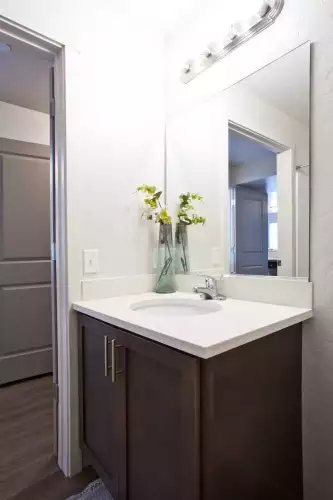 S Bed Riverview Lofts 11
