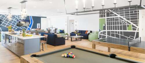 S Bed UCity Flats 7