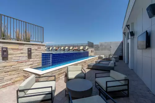 S Bed The Standard at Fort Collins 63