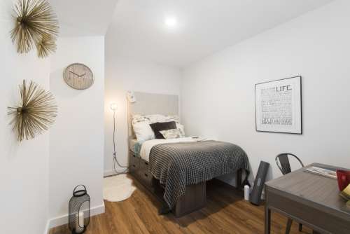 S Bed UCity Flats 5