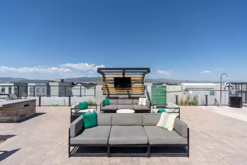 S Bed The Standard at Fort Collins 70