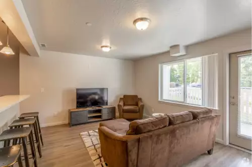 S Bed Riverview Lofts 8