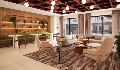 S Bed VERVE Tempe - Brand New Student Living Fall 2026 15
