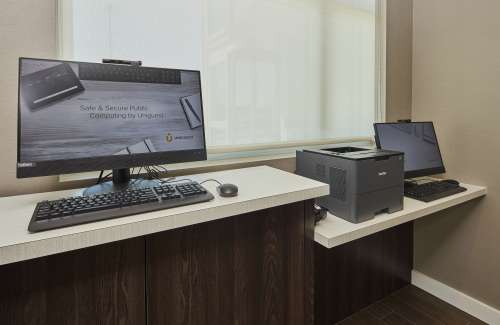 S Bed Residence Inn 13