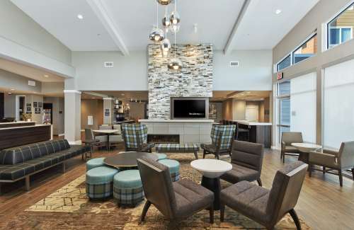 S Bed Residence Inn 20
