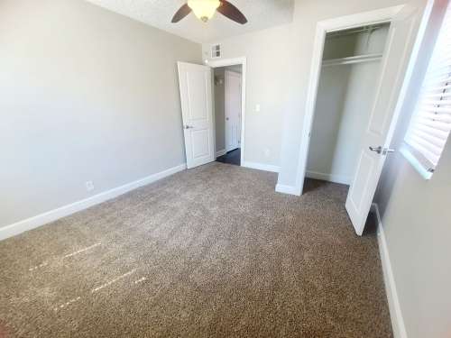 S Bed Infinity Plaza West 73