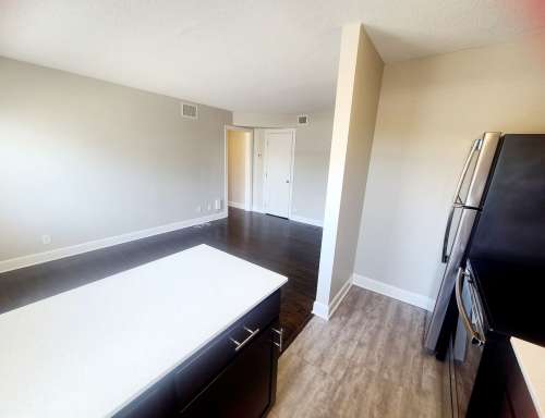 S Bed Infinity Plaza West 102
