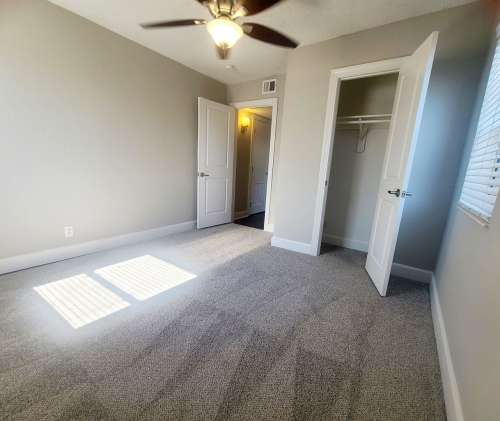S Bed Infinity Plaza West 85