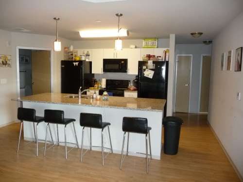 S Bed City View Luxury Furnished Apartments 19