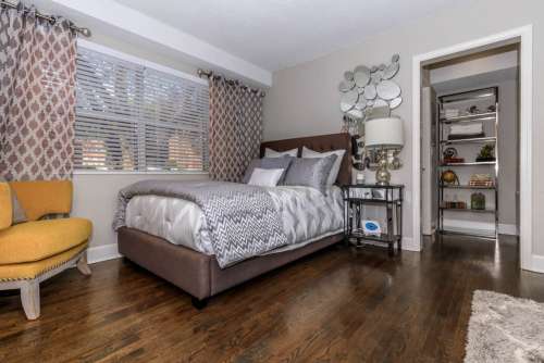 S Bed Infinity Plaza West 33