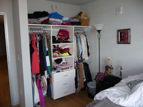 S Bed City View Luxury Furnished Apartments 14