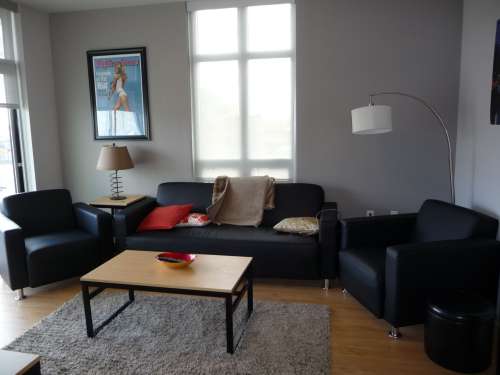 S Bed City View Luxury Furnished Apartments 21