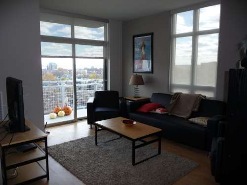 S Bed City View Luxury Furnished Apartments 12