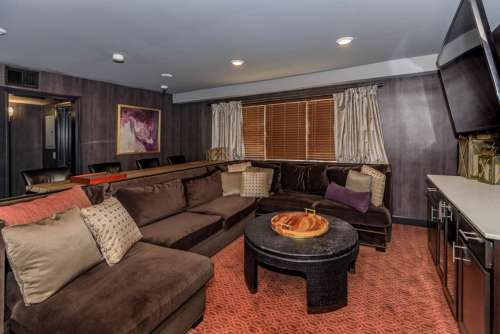 S Bed Infinity Plaza West 57