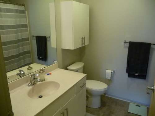 S Bed City View Luxury Furnished Apartments 15