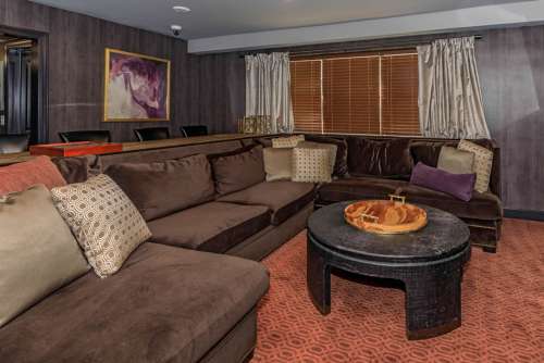 S Bed Infinity Plaza West 58