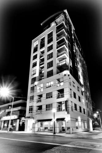 S Bed City View Luxury Furnished Apartments 17
