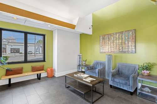 S Bed Highland Plaza Apartments 5