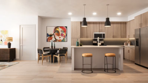 S Bed Mira in Tempe 10