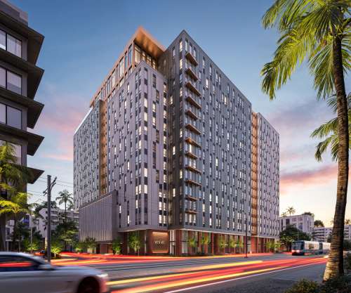 S Bed VERVE Tempe - Brand New Student Living Fall 2026 25