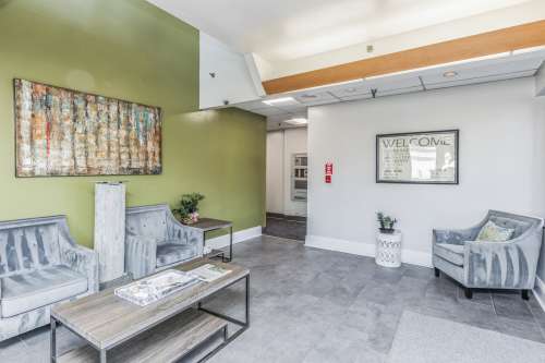 S Bed Highland Plaza Apartments 16