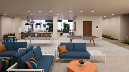 S Bed Mira in Tempe 5