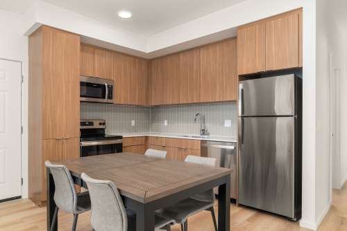 The 803 Apartments | Spokane WA Apartments For Rent