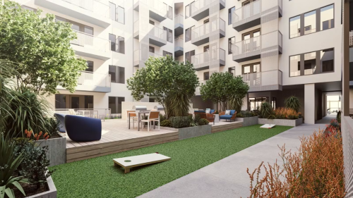 S Bed Mira in Tempe 8