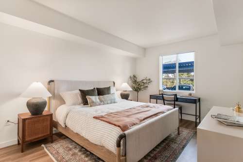 S Bed The Celeste 37