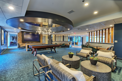 S Bed Twin River Commons 27