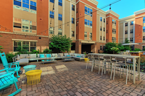 S Bed Twin River Commons 14