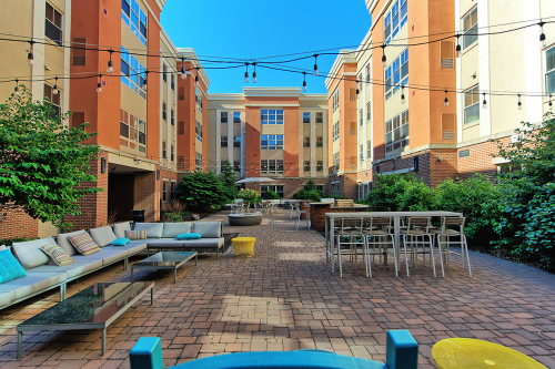 S Bed Twin River Commons 13