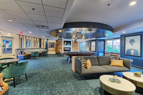 S Bed Twin River Commons 31