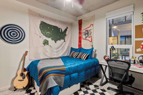 S Bed Atmosphere Madison 42