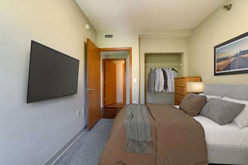 S Bed Palisade 23