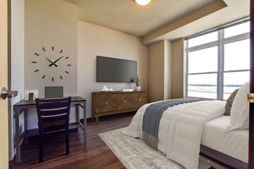S Bed Waterfront 12
