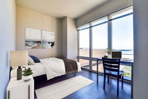 S Bed Waterfront 9