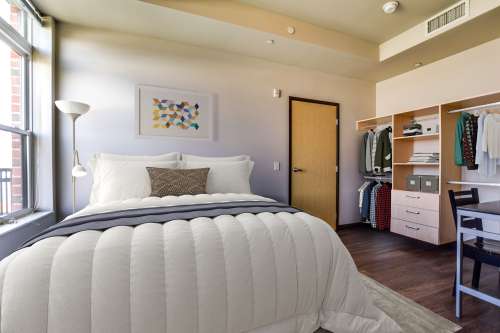 S Bed Waterfront 11