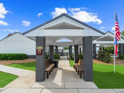 S Bed Leah Avenue Student Townhomes 27