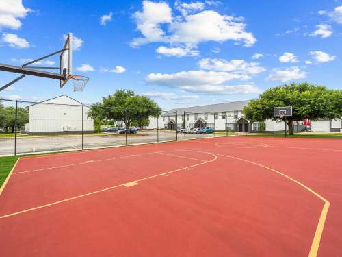 S Bed Leah Avenue Student Townhomes 20