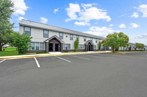 S Bed Leah Avenue Student Townhomes 31