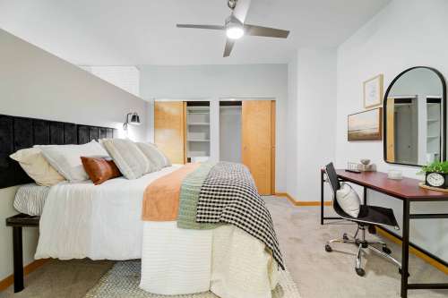 S Bed Yugo Madison Lux 14