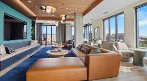 S Bed The Rive Madison 4