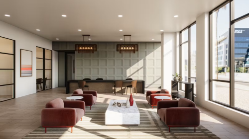 S Bed Mira in Tempe 2