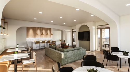 S Bed Mira in Tempe 9