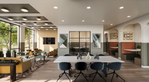 S Bed Mira in Tempe 3