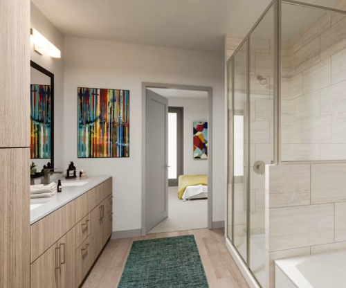 S Bed Mira in Tempe 1