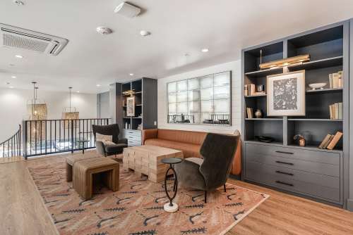 S Bed The Celeste 8