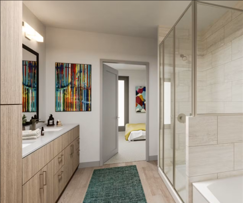 S Bed Mira in Tempe 12